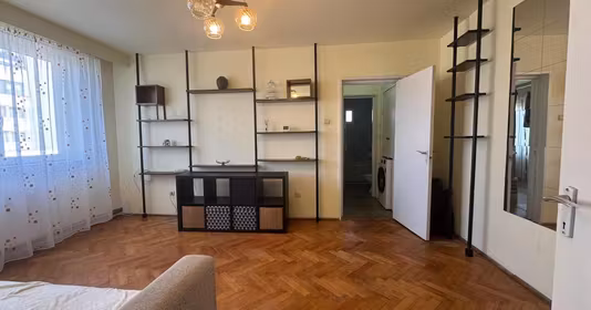Apartament Gheorgheni
