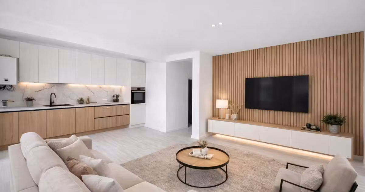 Apartament de vânzare cu 2 camere în Moșnița Nouă