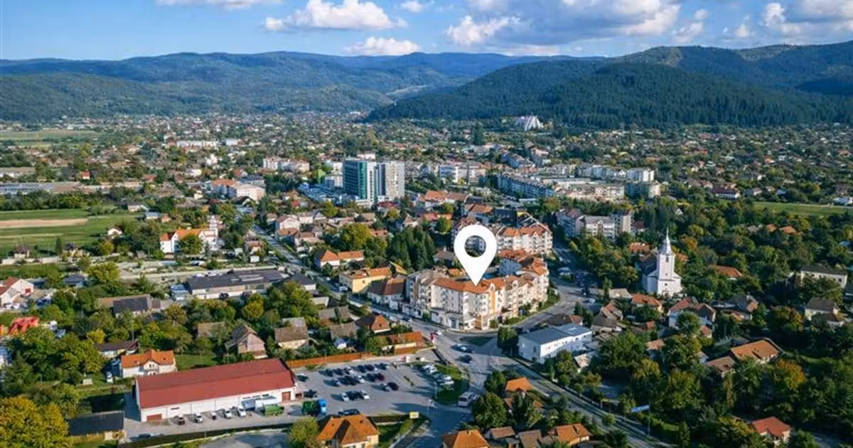 Apartament de vânzare cu 18 camere în Covasna