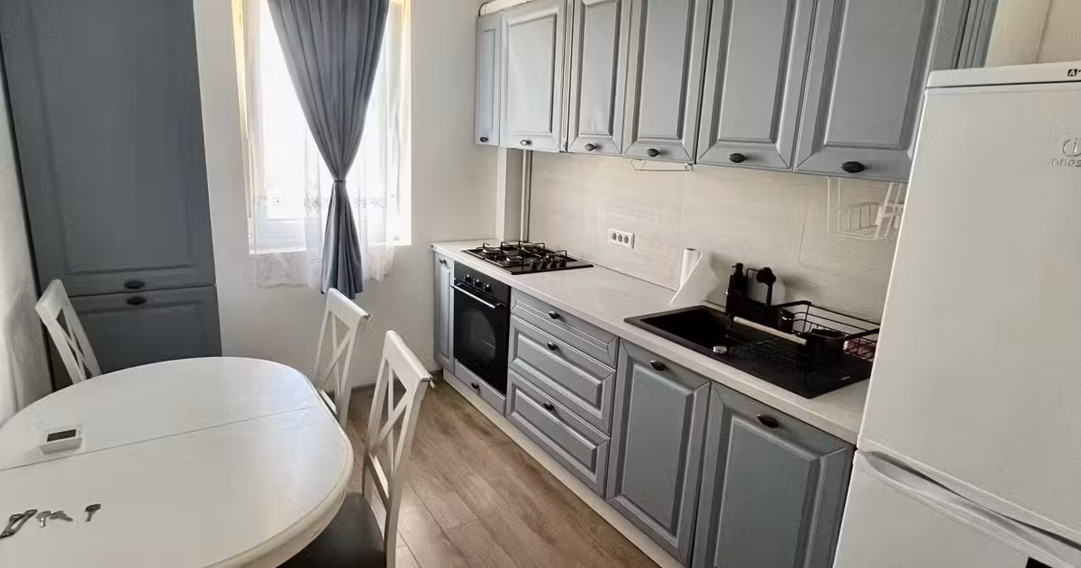 Apartament de vânzare cu 2 camere în Giroc