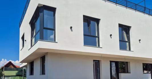 Apartament Florești