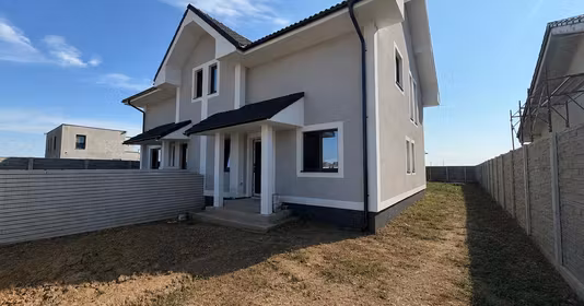 Apartament Moșnița Nouă