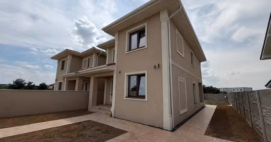Apartament Moșnița Nouă