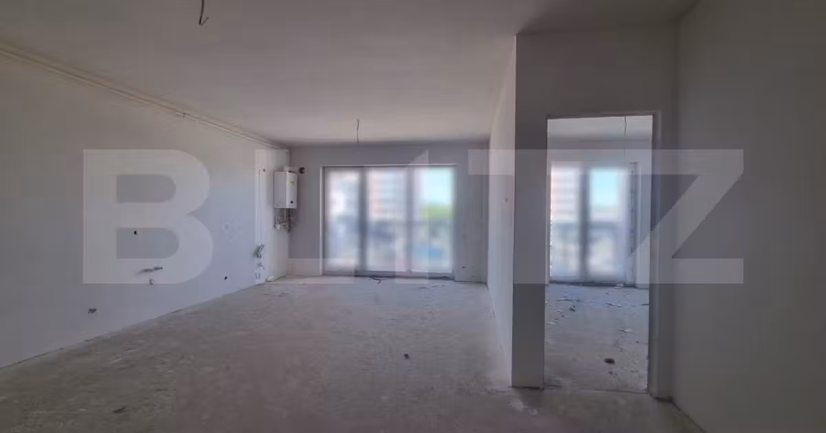 Apartament de vânzare cu 2 camere în zona Mănăștur, Cluj-Napoca