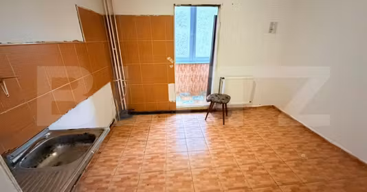 Apartament Tractorul