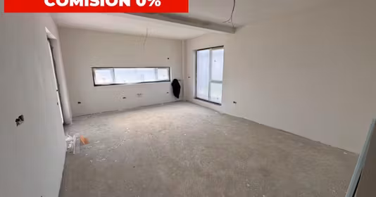 Apartament Girocului