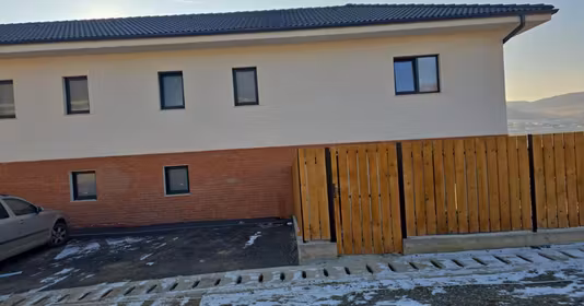 Apartament Chinteni