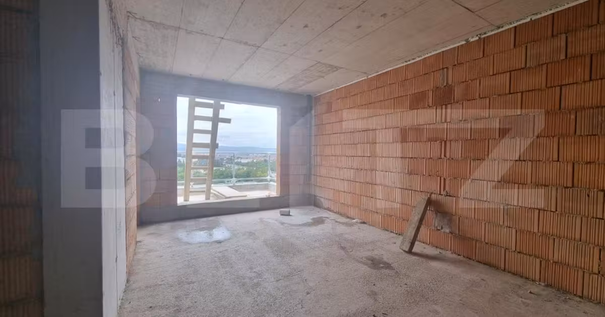 Apartament de vânzare cu 2 camere în zona Mănăștur, Cluj-Napoca