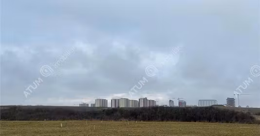 Teren Hipodrom