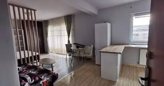 Garsonieră Florești