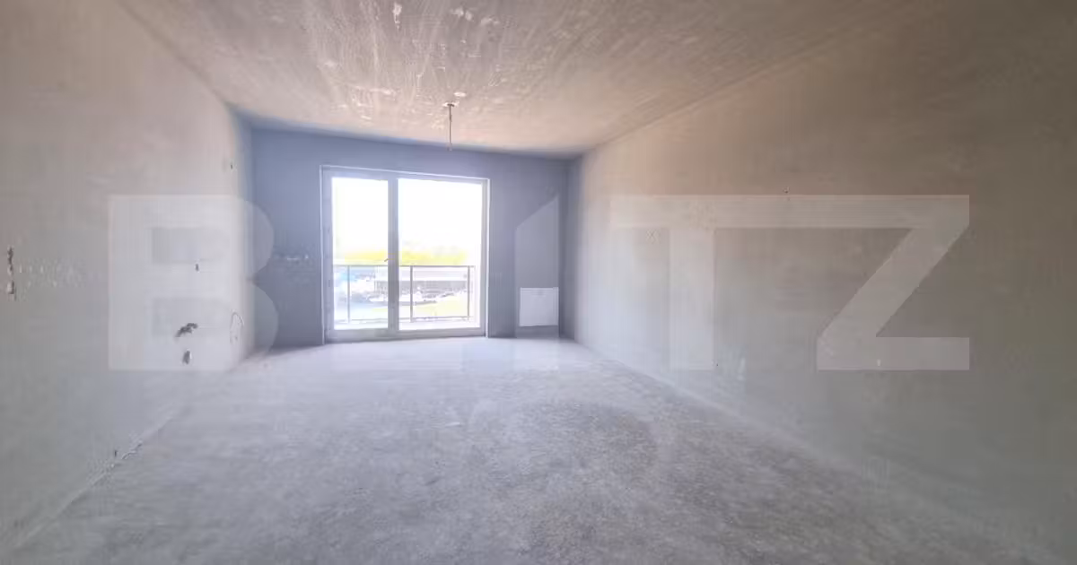 Apartament de vânzare cu 2 camere în zona Mănăștur, Cluj-Napoca
