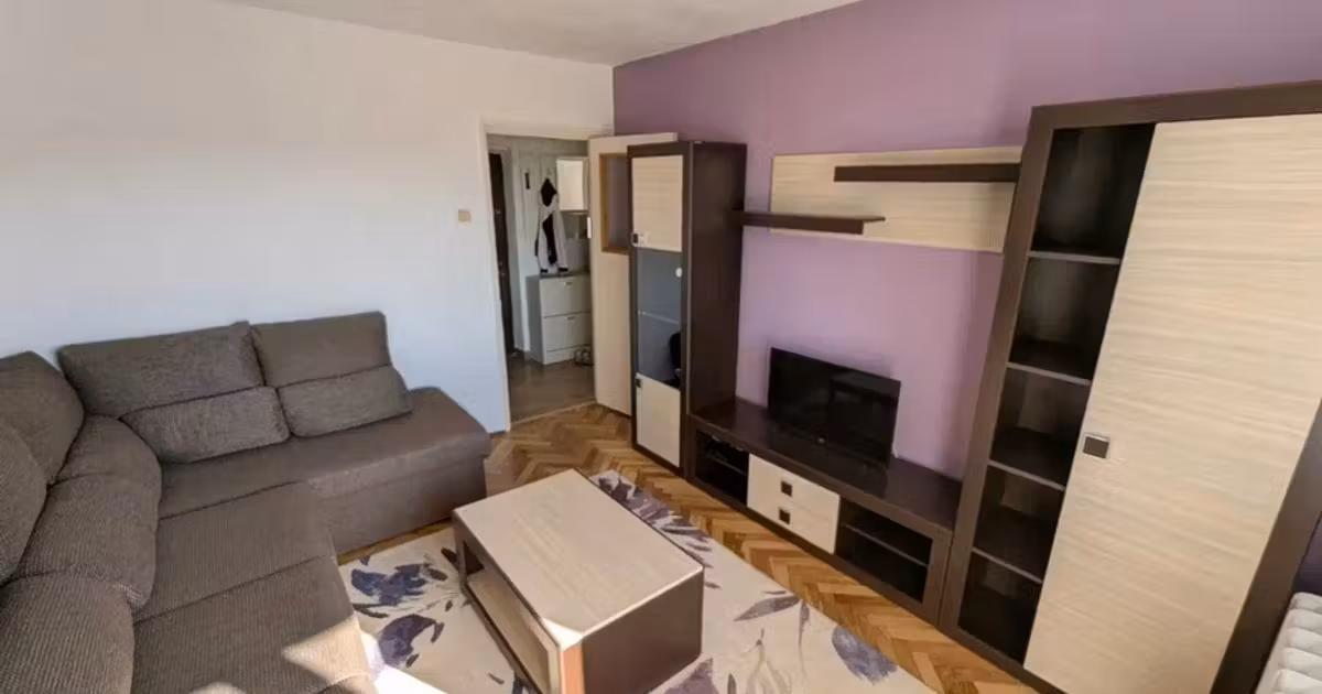 Apartament de vânzare cu 2 camere în zona Dâmbul Rotund, Cluj-Napoca