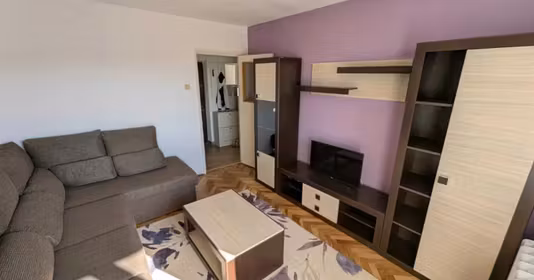 Apartament Grigorescu