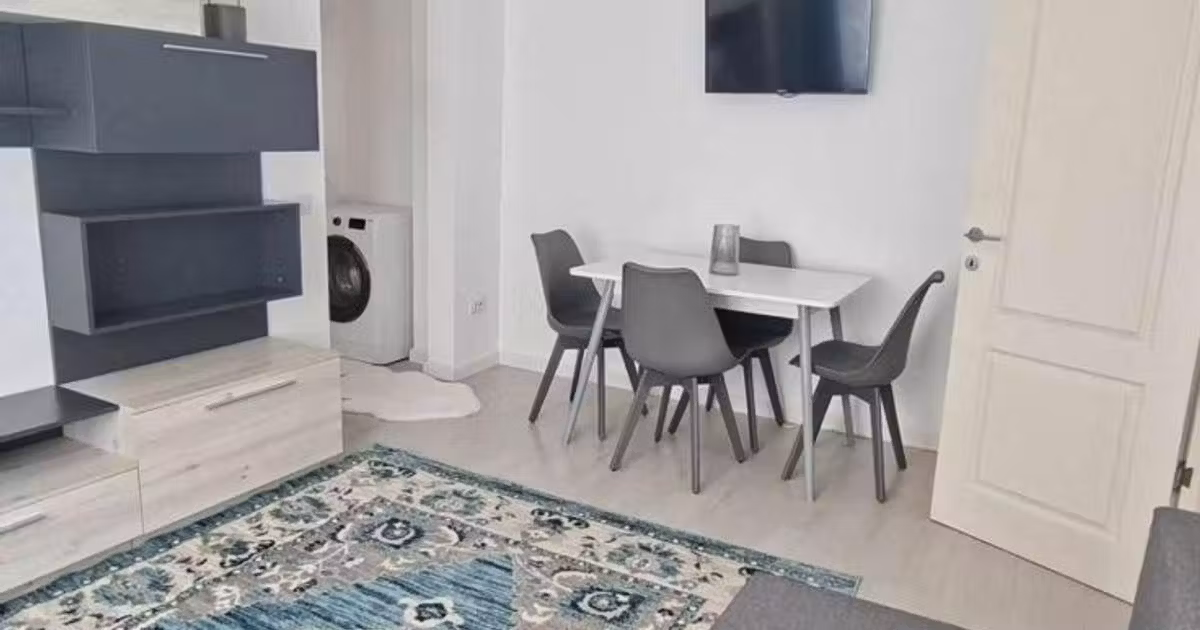 Apartament de vânzare cu 2 camere în zona Mănăștur, Cluj-Napoca