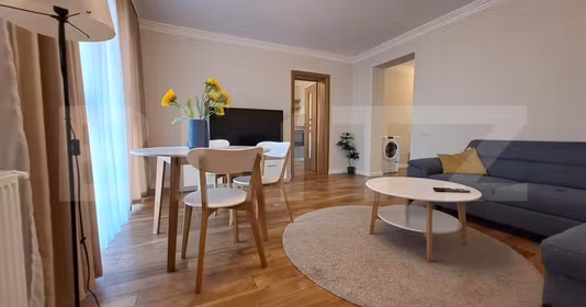 Apartament Tractorul
