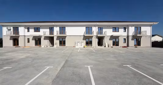 Garsonieră Girocului