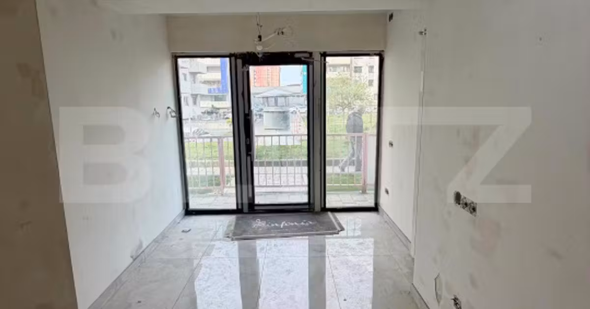 Apartament de vânzare cu 3 camere în Florești