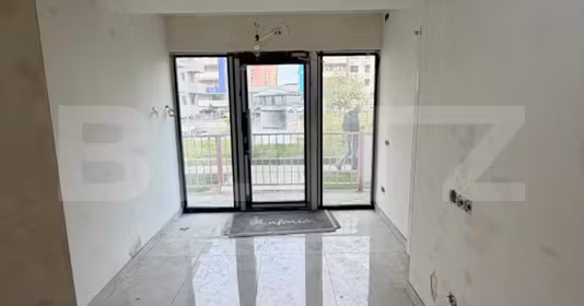 Apartament Florești