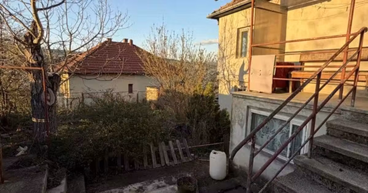 Casă individuală de vânzare cu 3 camere în zona Gruia, Cluj-Napoca