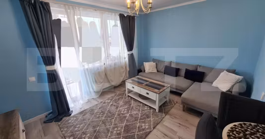 Apartament Florești