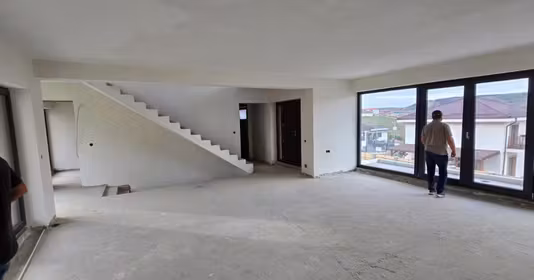 Casă Chinteni