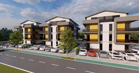 Apartament Giroc