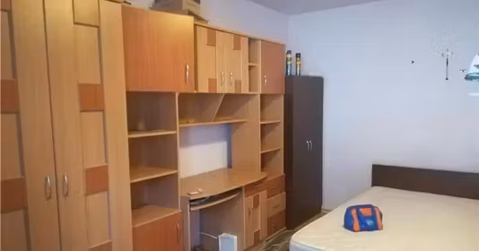 Garsonieră Mănăștur