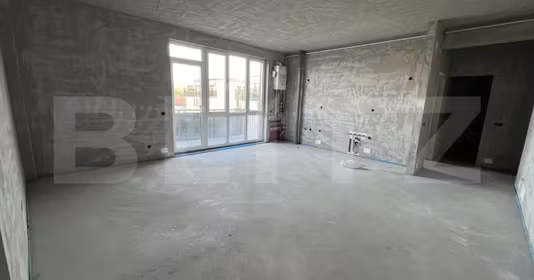 Apartament Florești