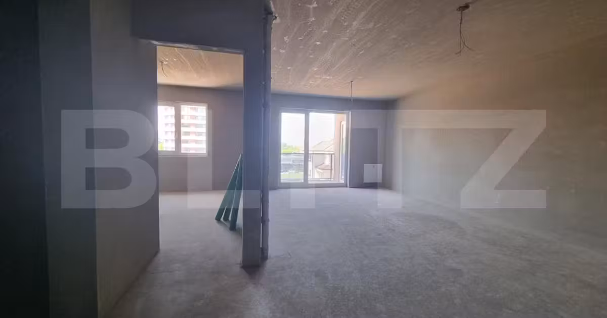 Apartament de vânzare cu 2 camere în zona Mănăștur, Cluj-Napoca