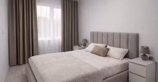 Apartament Giroc
