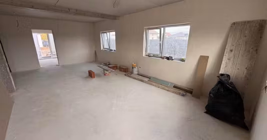 Apartament Girocului