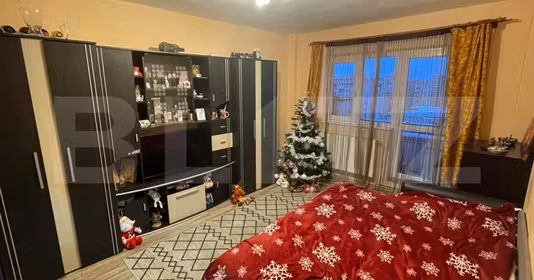 Apartament Centrul Civic