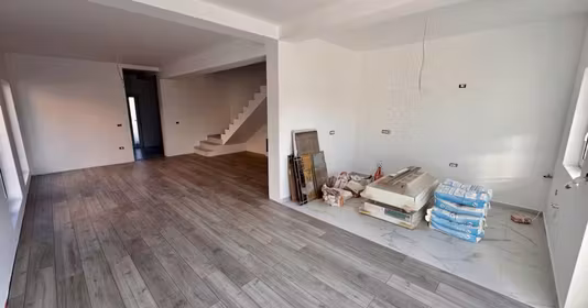 Apartament Moșnița Nouă