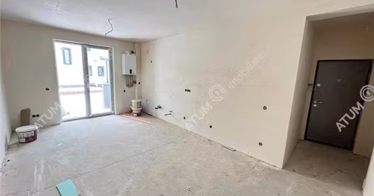 Apartament Central