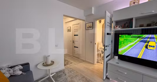 Apartament Centru