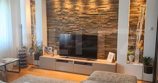 Apartament Gheorgheni