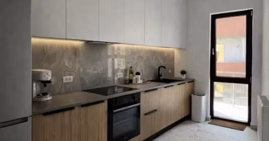 Apartament Giroc
