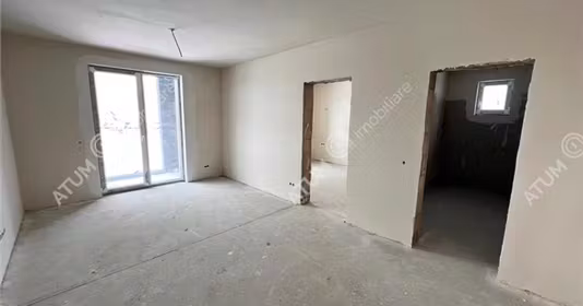 Apartament Central
