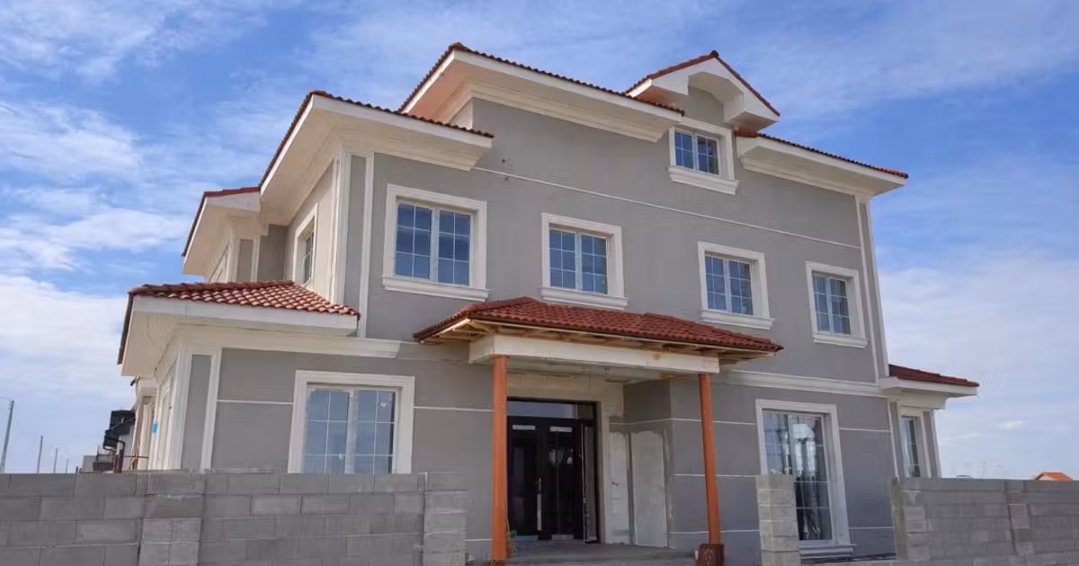 Casă individuală de vânzare cu 5 camere în Moșnița Nouă