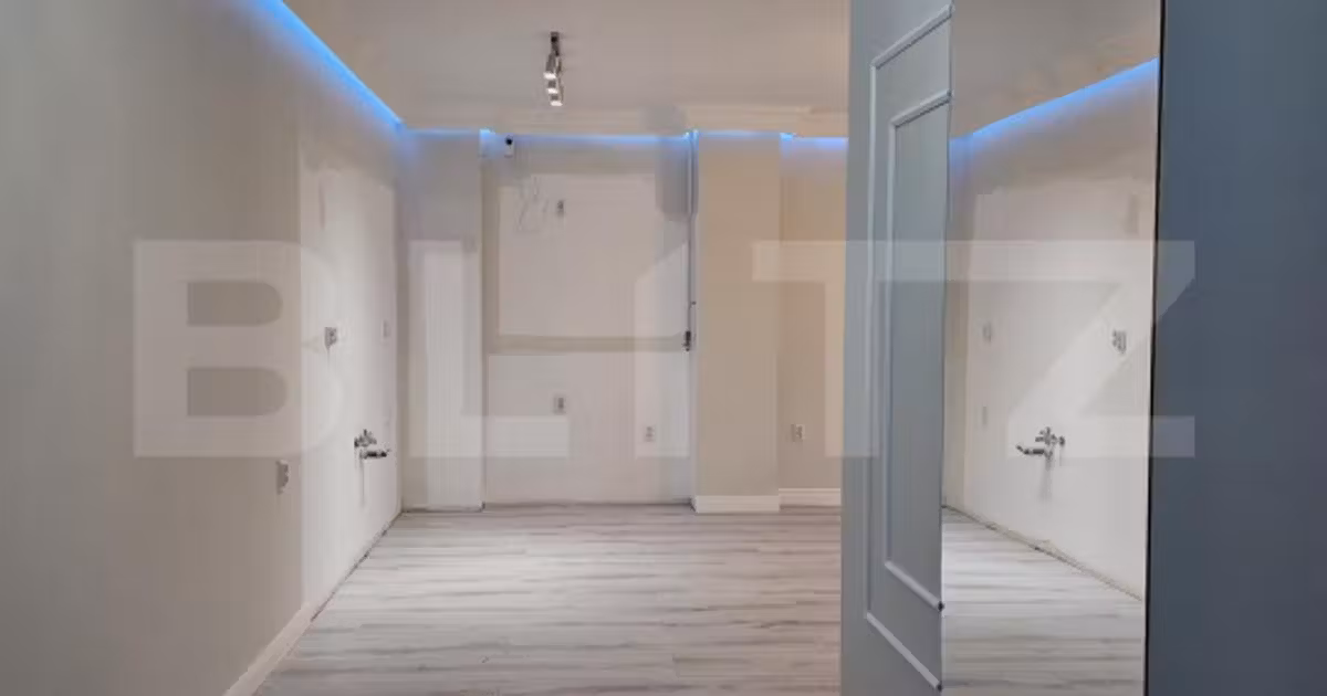 Apartament de vânzare cu 3 camere în zona Exterior Nord, Cluj-Napoca