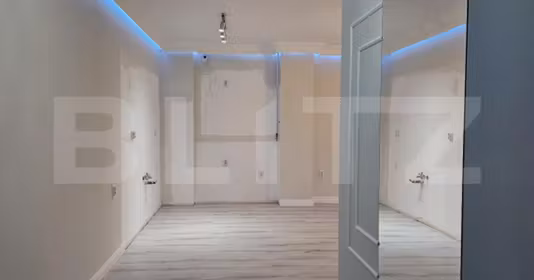 Apartament Mărăști