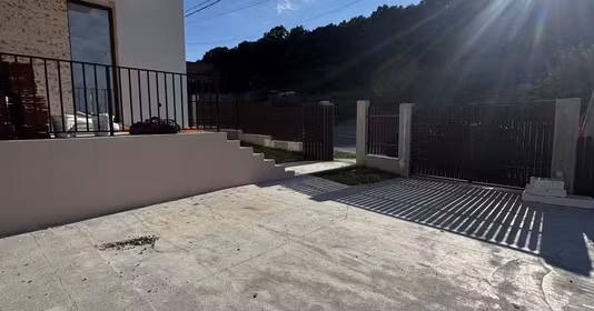 Apartament Chinteni