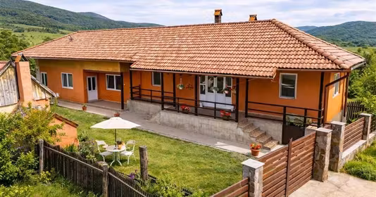 Casă Belani