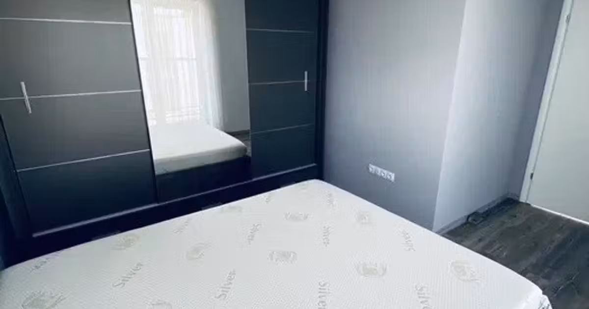 Apartament de vânzare cu 3 camere, mobilat în zona Iris, Cluj-Napoca