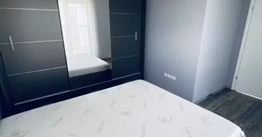 Apartament Mărăști