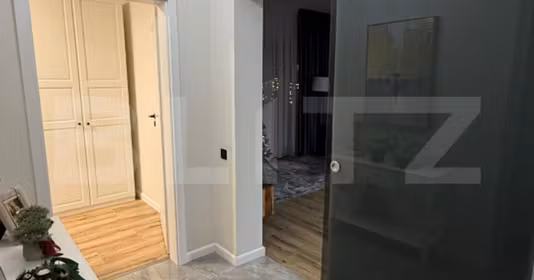 Apartament Florești