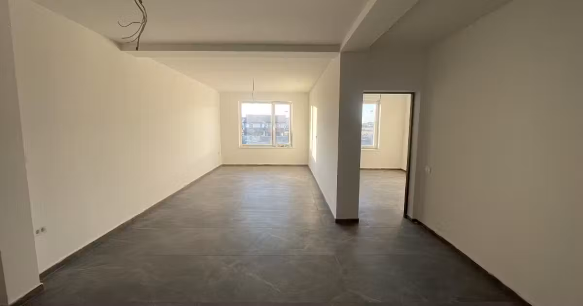 Apartament de vânzare cu 2 camere în Giroc