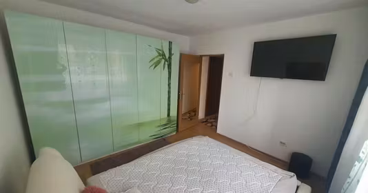 Apartament Mănăștur