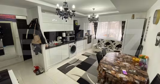 Apartament Baciu