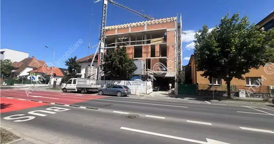 Spațiu comercial Hipodrom